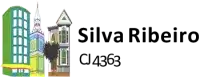 Logo Silva Ribeiro Imóveis